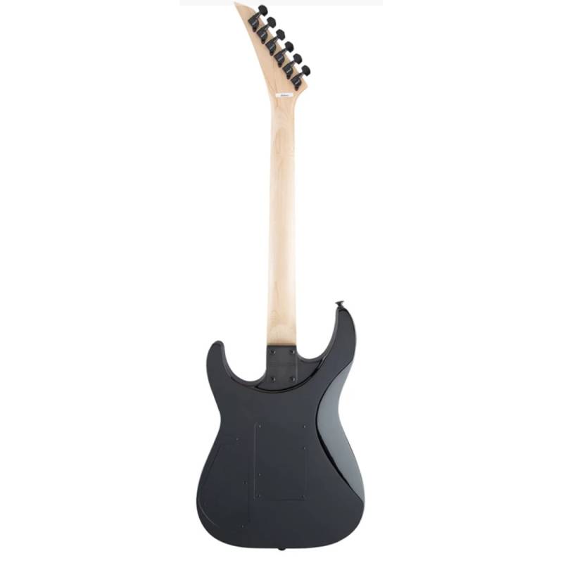 Електрогітара Jackson JS32Q Arch Top AH Trans Black
