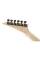 Електрогітара Jackson JS32Q Arch Top AH Trans Black