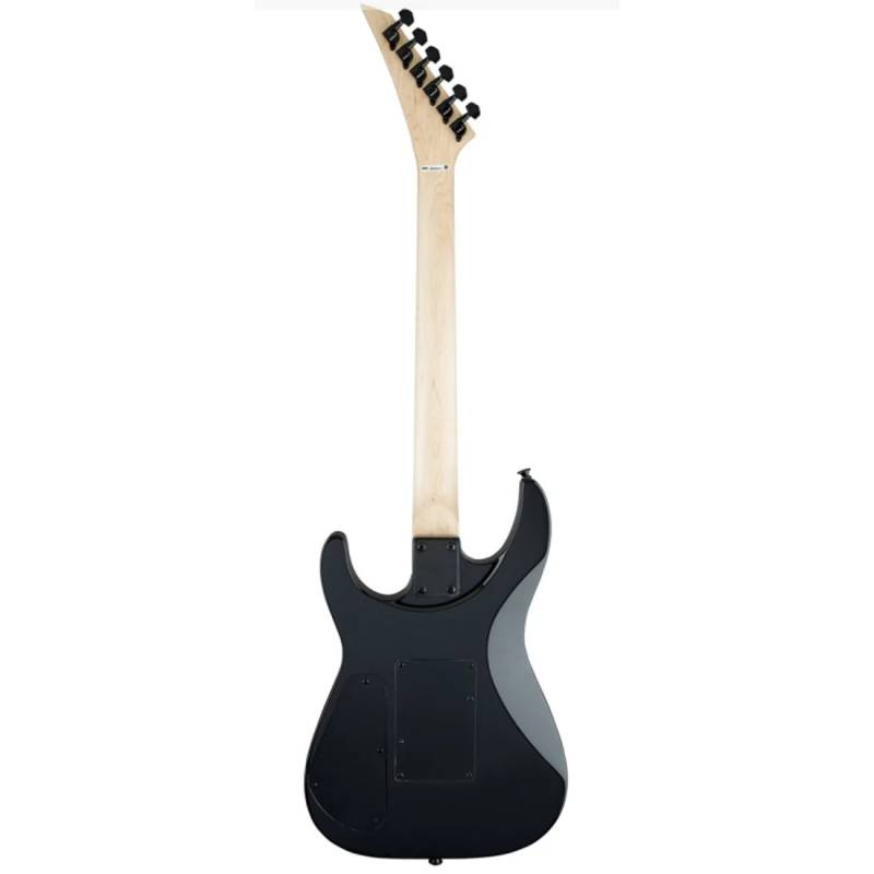 Електрогітара Jackson JS32Q Dinky Arch Top DKA AR Dark Sunburst