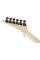 Електрогітара Jackson JS32Q Dinky Arch Top DKA AR Dark Sunburst