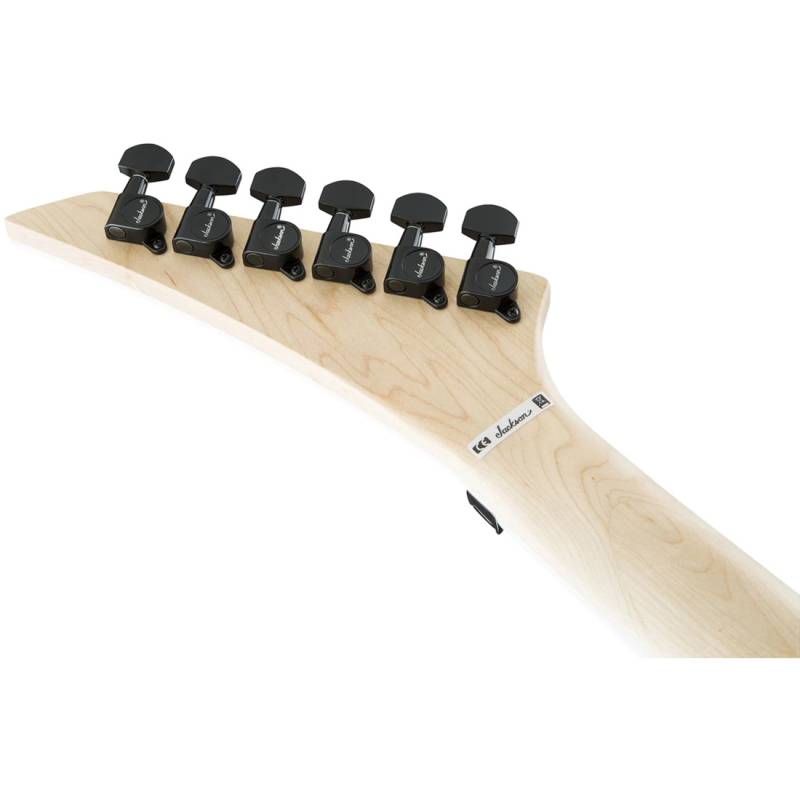 Електрогітара Jackson JS32Q Dinky Arch Top DKA AR Dark Sunburst