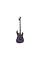 Электрогитара JACKSON JS SERIES DINKY ARCH TOP JS32Q DKA HT TRANSPARENT PURPLE BURST