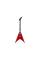 Електрогітара  JACKSON JS SERIES KING V JS32T FERRARI RED