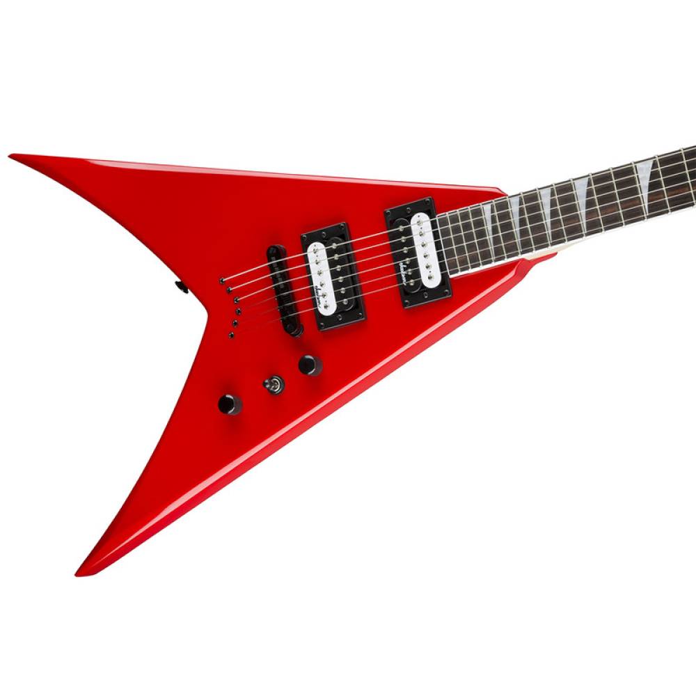Электрогитара  JACKSON JS SERIES KING V JS32T FERRARI RED