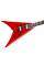 Электрогитара  JACKSON JS SERIES KING V JS32T FERRARI RED