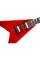 Электрогитара  JACKSON JS SERIES KING V JS32T FERRARI RED