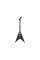 Електрогітара JACKSON JS SERIES KING V JS32T GLOSS BLACK