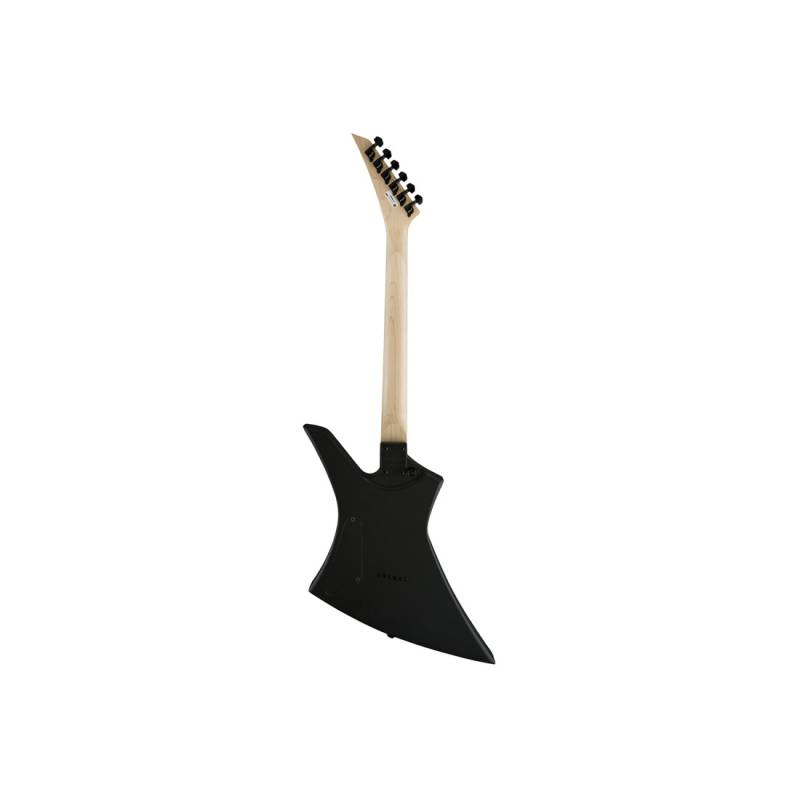 Электрогитара JACKSON JS SERIES KELLY JS32T SATIN BLACK
