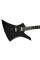 Электрогитара JACKSON JS SERIES KELLY JS32T SATIN BLACK