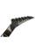 Электрогитара JACKSON JS SERIES KELLY JS32T SATIN BLACK
