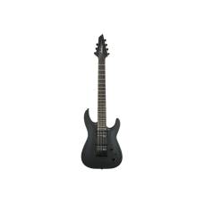 Электрогитара JACKSON JS SERIES DINKY ARCH TOP JS22-7 DKA HT SATIN BLACK