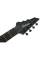 Електрогітара JACKSON JS SERIES DINKY ARCH TOP JS22-7 DKA HT SATIN BLACK
