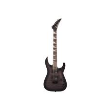 Електрогітара JACKSON JS SERIES DINKY ARCH TOP JS32Q DKA HT TRANSPARENT BLACK BURST