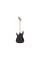 Электрогитара JACKSON JS SERIES DINKY ARCH TOP JS32Q DKA HT TRANSPARENT BLACK BURST