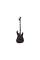 Электрогитара JACKSON JS SERIES DINKY ARCH TOP JS32Q DKA HT TRANSPARENT BLACK BURST