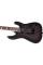Электрогитара JACKSON JS SERIES DINKY ARCH TOP JS32Q DKA HT TRANSPARENT BLACK BURST