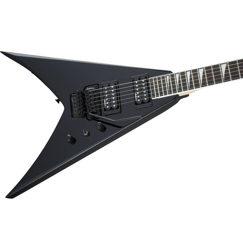 Электрогитара JACKSON JS SERIES KING V JS32 GLOSS BLACK