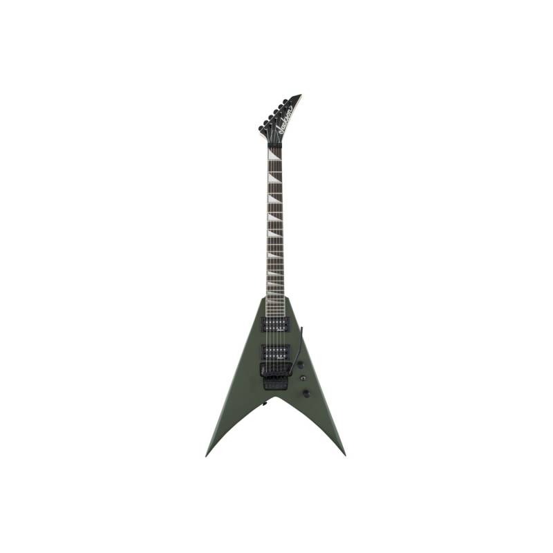 Электрогитара JACKSON JS SERIES KING V JS32 MATTE ARMY DRAB