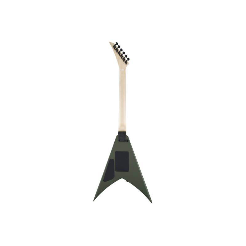Электрогитара JACKSON JS SERIES KING V JS32 MATTE ARMY DRAB