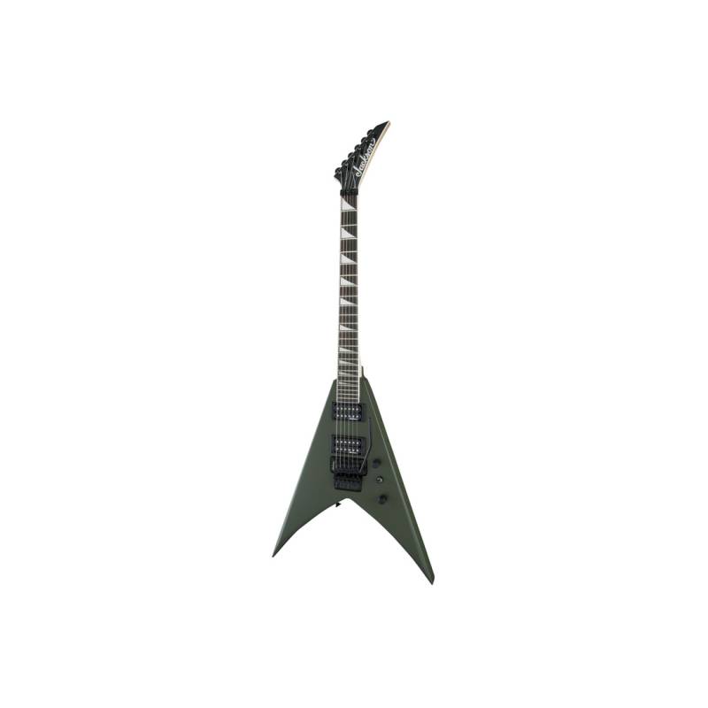 Электрогитара JACKSON JS SERIES KING V JS32 MATTE ARMY DRAB