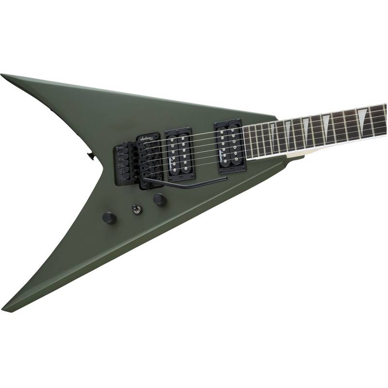 Электрогитара JACKSON JS SERIES KING V JS32 MATTE ARMY DRAB