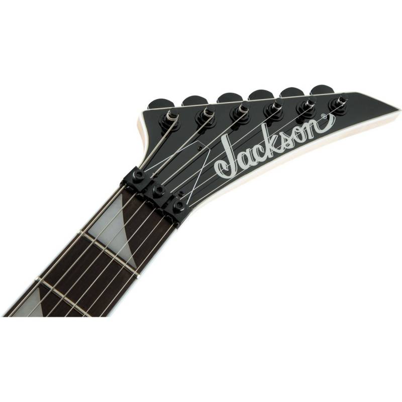 Електрогітара JACKSON JS SERIES RHOADS JS32 IVORY