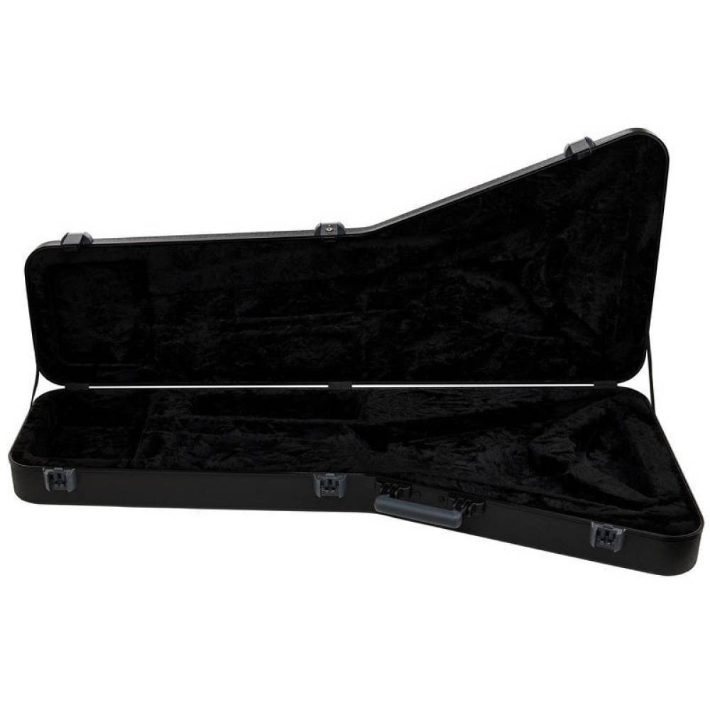 Кейс для электрогитары Jackson King V Hardshell Case Кейс для электрогитары Jackson King V Hardshell Case