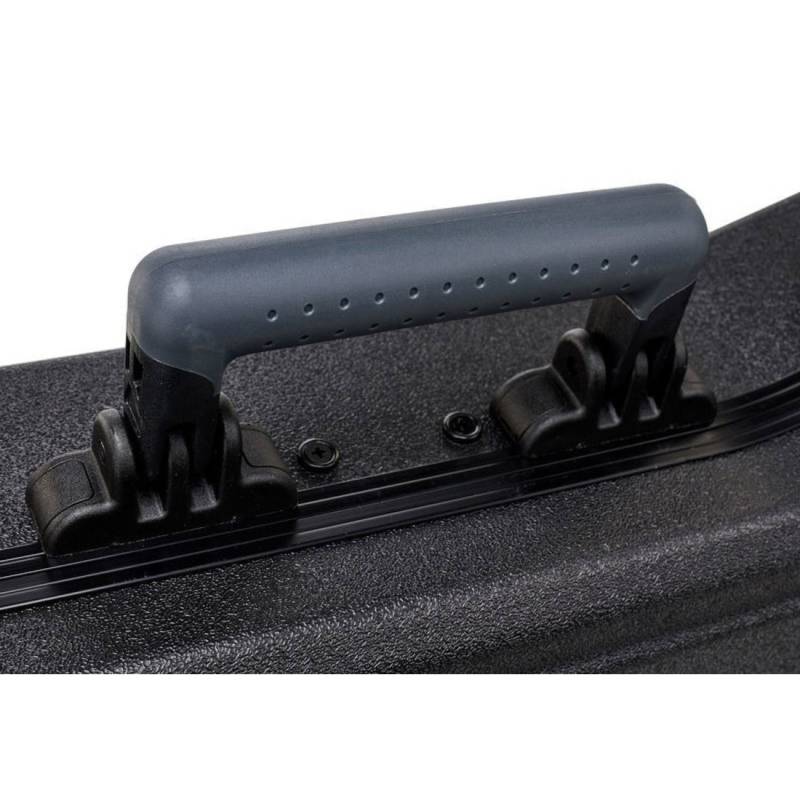 Кейс для электрогитары Jackson King V Hardshell Case