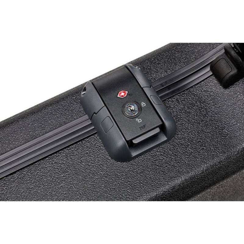 Кейс для электрогитары Jackson King V Hardshell Case
