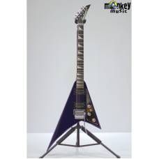 Електрогітара Jackson RR3 Randy Rhoads Cobalt Blue