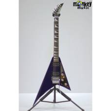 Електрогітара Jackson RR3 Randy Rhoads Cobalt Blue