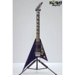 Електрогітара Jackson RR3 Randy Rhoads Cobalt Blue