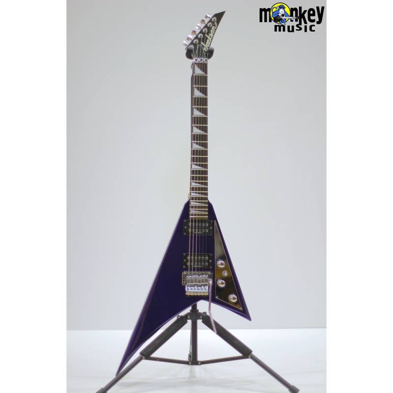 Електрогітара Jackson RR3 Randy Rhoads Cobalt Blue