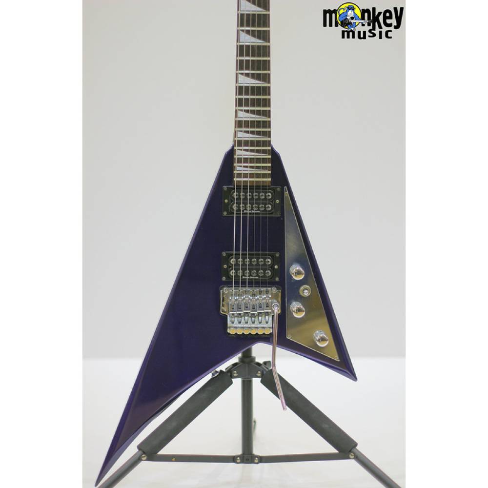 Электрогитара Jackson RR3 Randy Rhoads Cobalt Blue