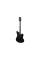 Електрогітара  JACKSON X SERIES SURFCASTER SC HT6 SATIN BLACK