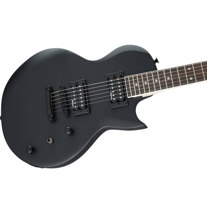 Електрогітара JACKSON JS SERIES MONARKH SC JS22 SATIN BLACK