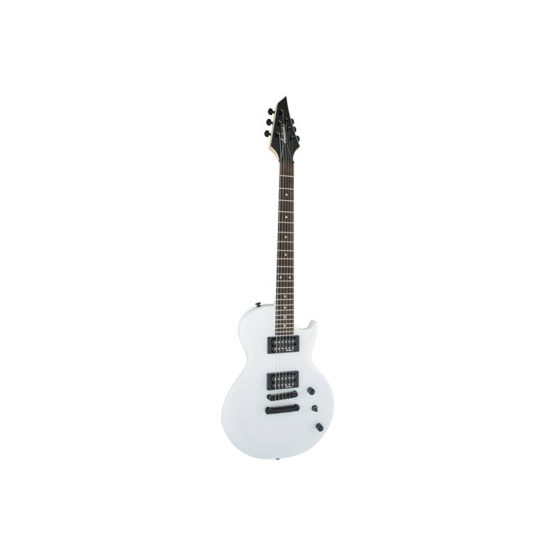 Електрогітара JACKSON JS SERIES MONARKH SC JS22 SNOW WHITE