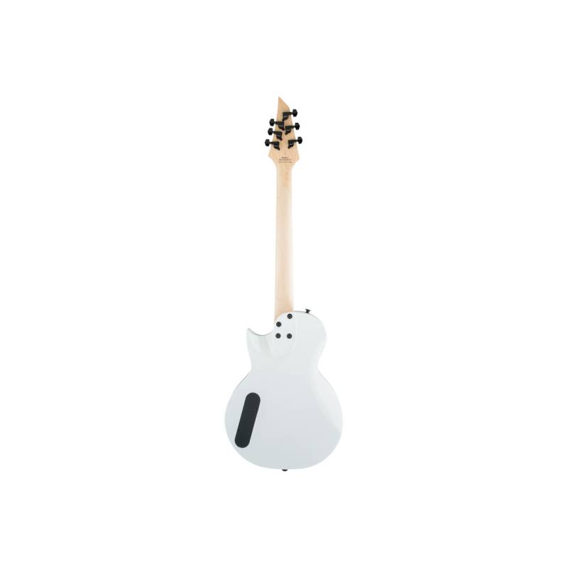 Електрогітара JACKSON JS SERIES MONARKH SC JS22 SNOW WHITE