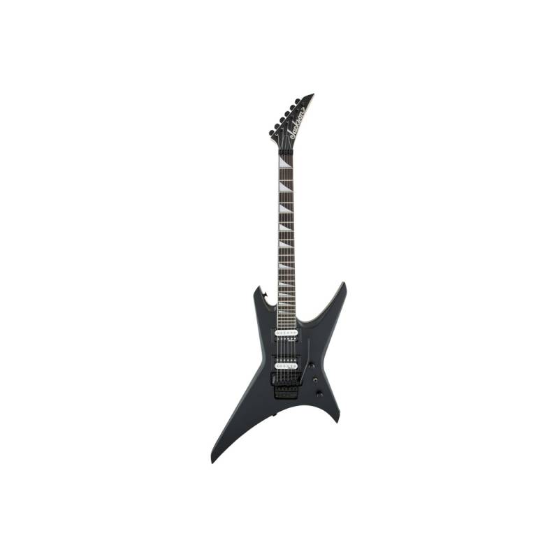 Электрогитара JACKSON JS SERIES WARRIOR JS32 SATIN BLACK