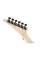Электрогитара JACKSON JS SERIES WARRIOR JS32 SATIN BLACK