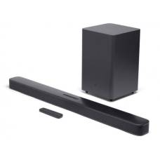 Акустическая система JBL 2.1 DEEP BASS