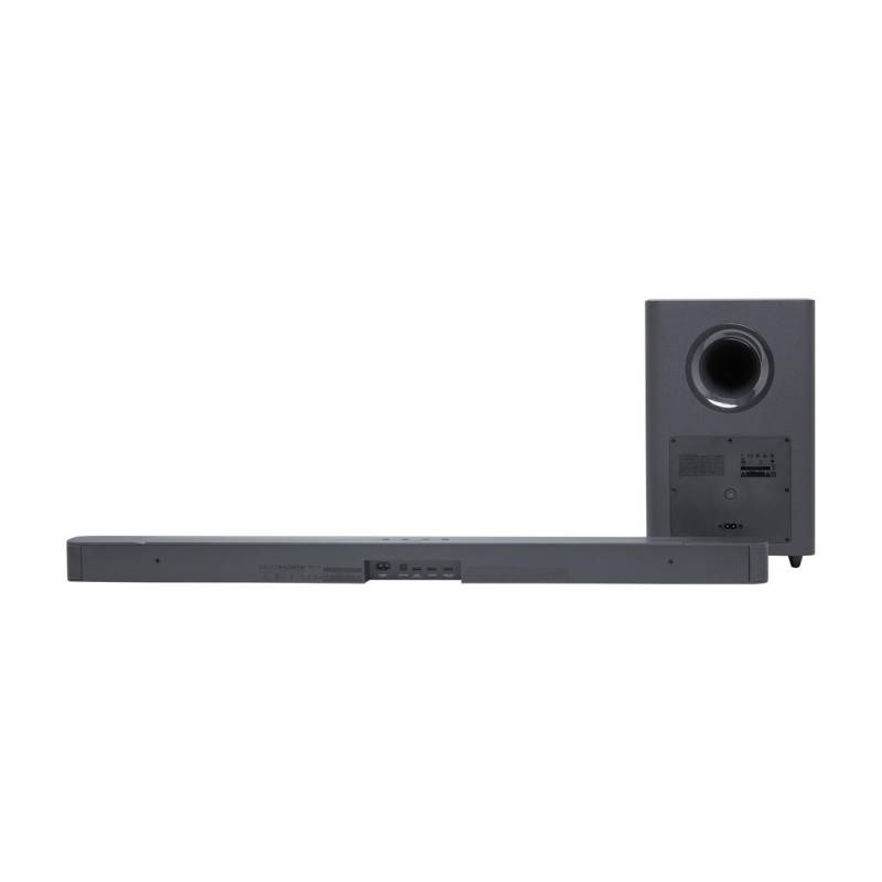 Акустична система JBL	BAR 2.1 DEEP BASS MK2