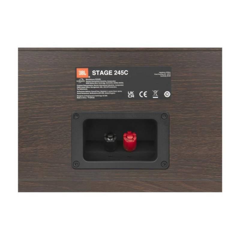 Акустическая система JBL 245C