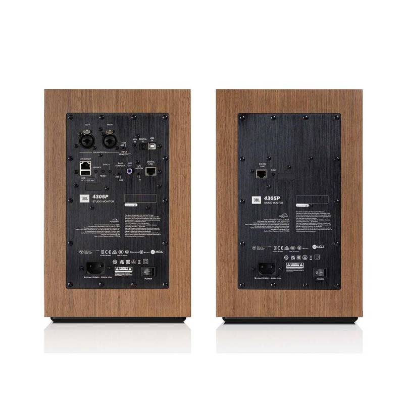 Студийный монитор JBL 4305P Wireless Studio Monitor
