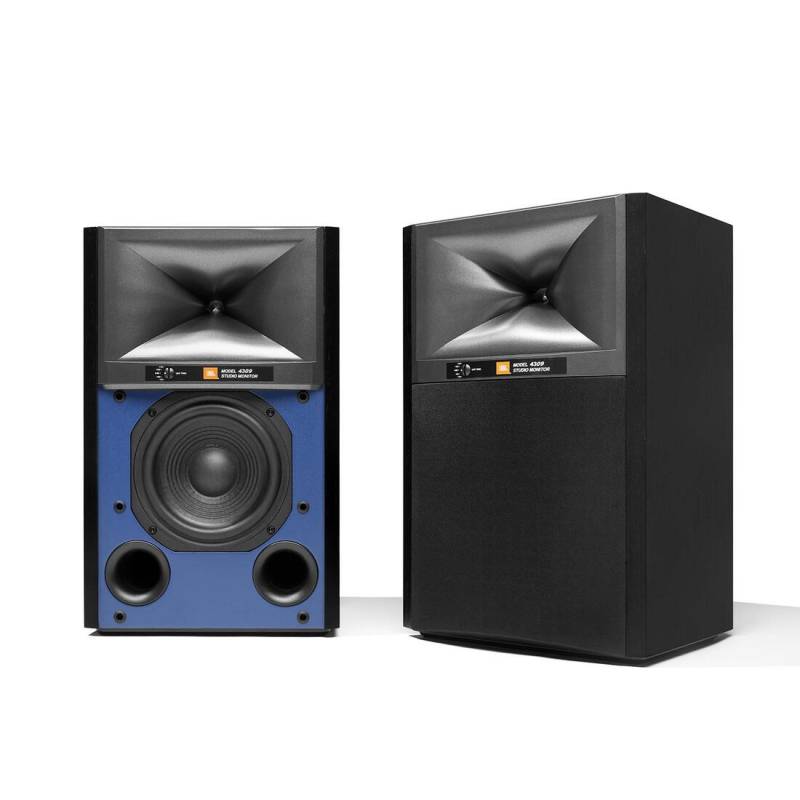Акустическая система JBL 4309 STUDIO MONITOR
