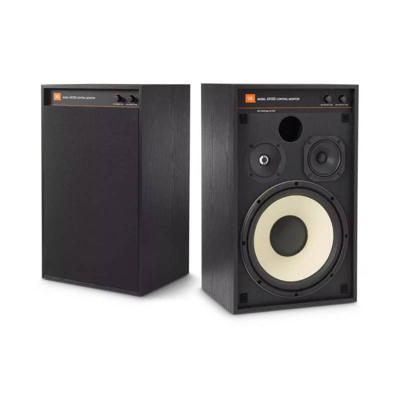 Акустическая система JBL 4312G