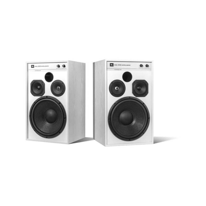 Акустическая система JBL 4312G WHITE