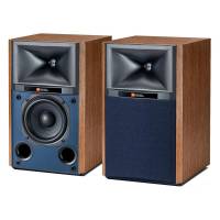 Акустична система JBL 4329P STUDIO MONITOR WALNUT
