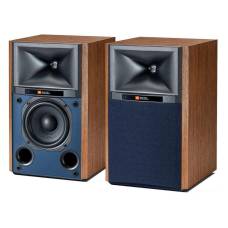 Акустична система JBL 4329P STUDIO MONITOR WALNUT