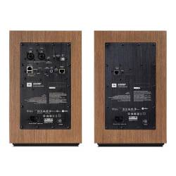 Акустична система JBL 4329P STUDIO MONITOR WALNUT